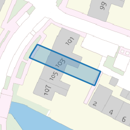 Perceel AMR01-I-6129