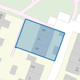 Perceel AMR01-I-6137