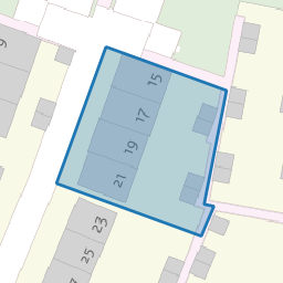 Perceel AMR01-I-6138