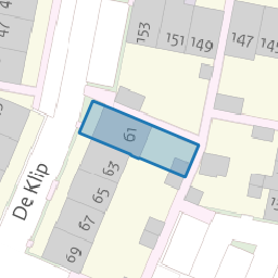 Perceel AMR01-I-6143