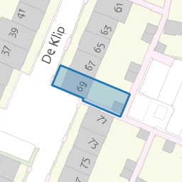 Perceel AMR01-I-6147