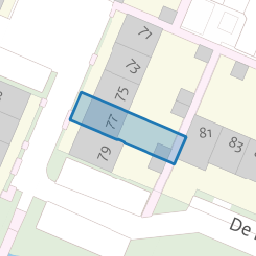 Perceel AMR01-I-6151