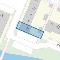 Perceel AMR01-I-6152