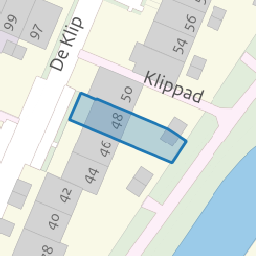 Perceel AMR01-I-6164