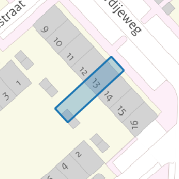 Perceel AMR01-I-6191