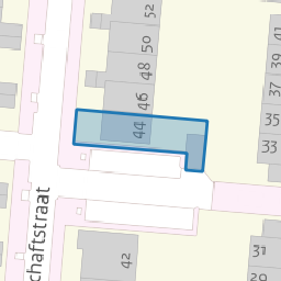 Perceel AMR01-I-6199