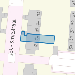 Perceel AMR01-I-6210