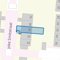 Perceel AMR01-I-6211