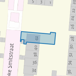 Perceel AMR01-I-6213