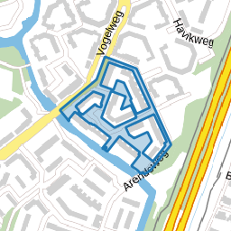 Perceel AMR01-I-6230