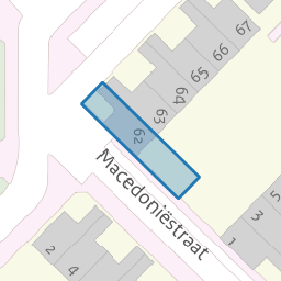 Perceel AMR01-I-6233