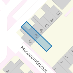 Perceel AMR01-I-6234