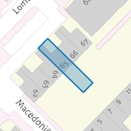 Perceel AMR01-I-6236