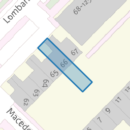 Perceel AMR01-I-6237