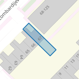 Perceel AMR01-I-6238