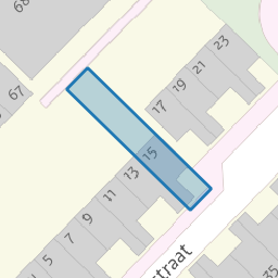 Perceel AMR01-I-6243