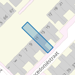 Perceel AMR01-I-6245