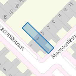 Perceel AMR01-I-6249