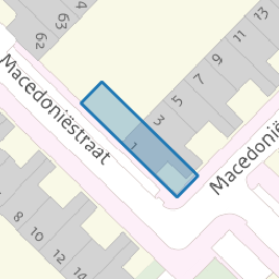 Perceel AMR01-I-6250