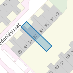 Perceel AMR01-I-6255