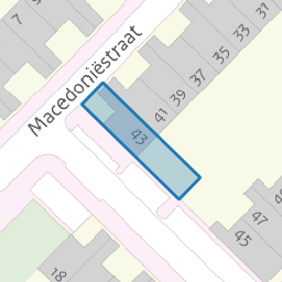 Perceel AMR01-I-6258