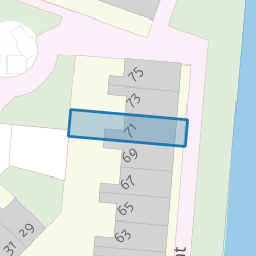 Perceel AMR01-I-6261