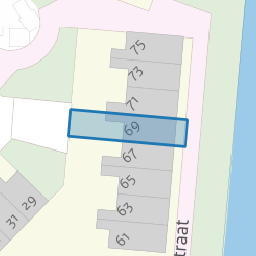 Perceel AMR01-I-6262