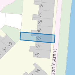 Perceel AMR01-I-6264