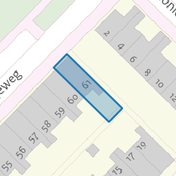 Perceel AMR01-I-6283