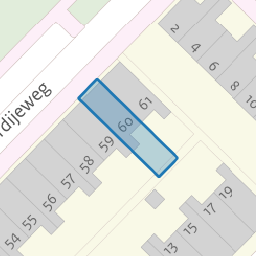 Perceel AMR01-I-6284