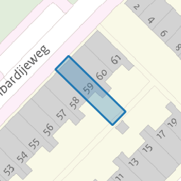 Perceel AMR01-I-6285