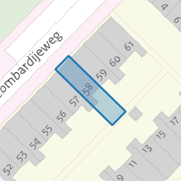 Perceel AMR01-I-6286