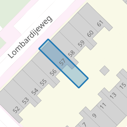 Perceel AMR01-I-6287