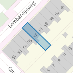 Perceel AMR01-I-6288