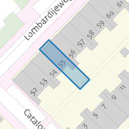 Perceel AMR01-I-6289