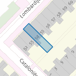 Perceel AMR01-I-6290