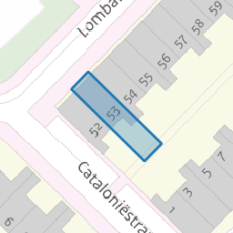 Perceel AMR01-I-6291