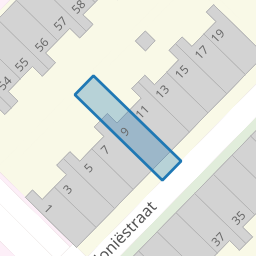 Perceel AMR01-I-6298