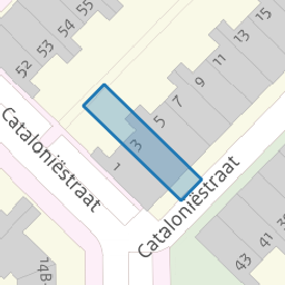 Perceel AMR01-I-6301