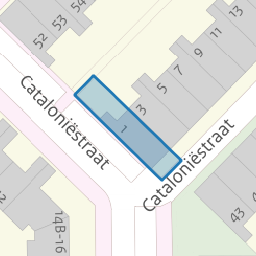 Perceel AMR01-I-6302