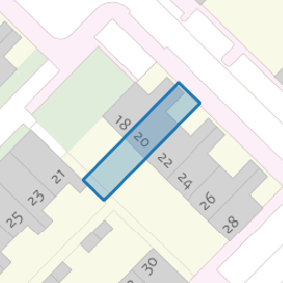 Perceel AMR01-I-6304