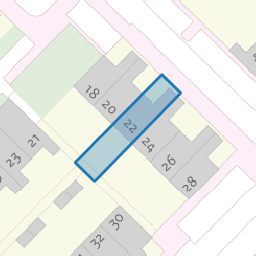 Perceel AMR01-I-6305