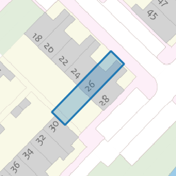 Perceel AMR01-I-6307