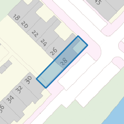 Perceel AMR01-I-6308