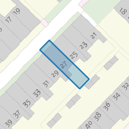 Perceel AMR01-I-6312