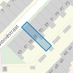 Perceel AMR01-I-6317