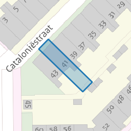 Perceel AMR01-I-6319