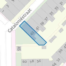 Perceel AMR01-I-6320