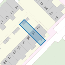 Perceel AMR01-I-6322