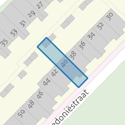 Perceel AMR01-I-6326